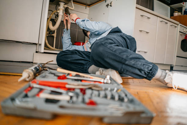 Best Hot Water Heater Installation  in Choudrant, LA