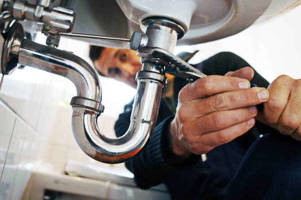 Best Pipe Repair Near Me  in Choudrant, LA