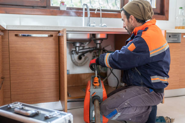 Best Plumbing Services Near Me  in Choudrant, LA