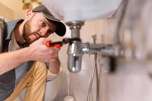 Best Sewer Line Repair  in Choudrant, LA