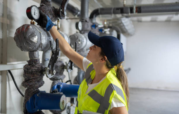  Choudrant, LA Plumbing Pros