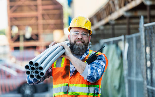 Best Shower Repair Services  in Choudrant, LA
