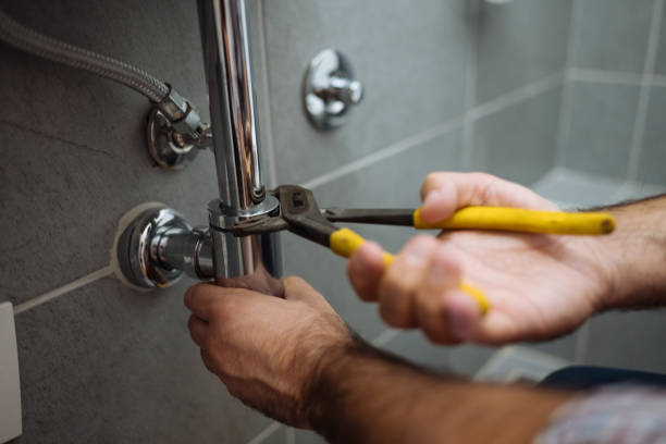 Best Pipe Repair Near Me  in Choudrant, LA