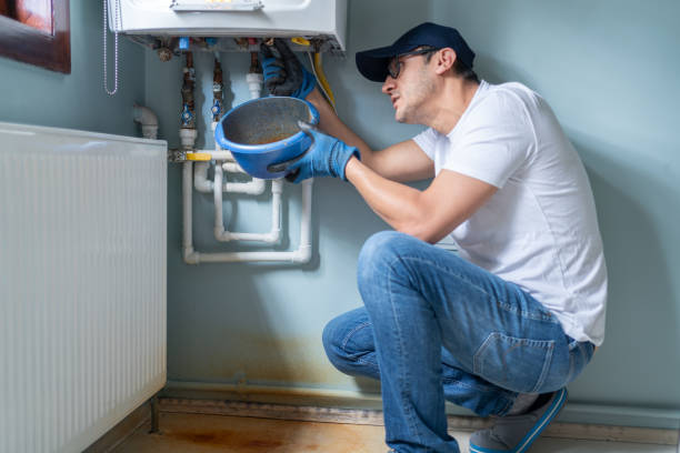 Best Plumbing Installation Services  in Choudrant, LA