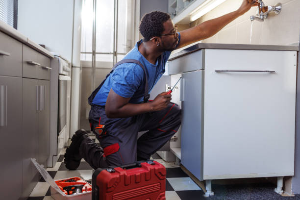 Choudrant, LA Plumbing Company