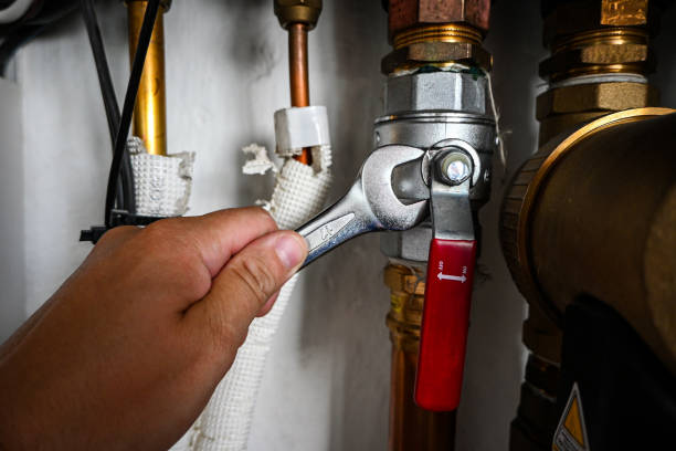 Best Faucet Repair  in Choudrant, LA